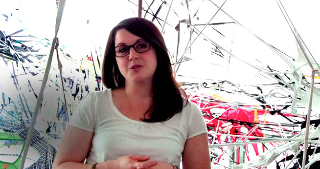 Look inside the Studio Art Program