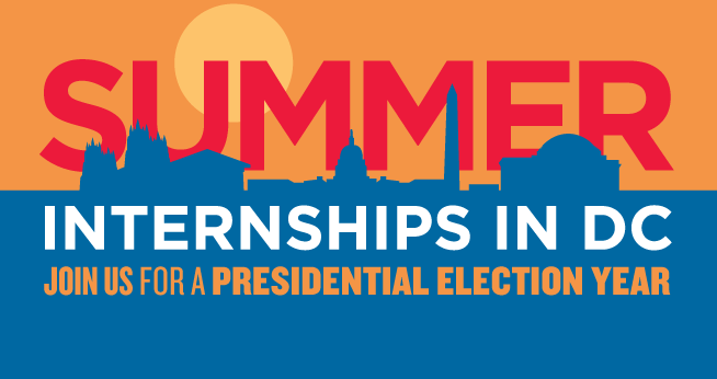 Summer Internship