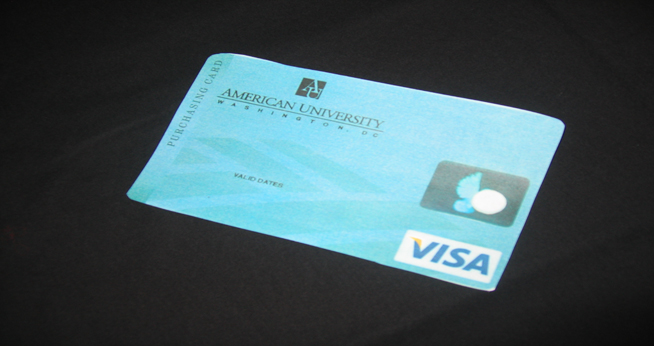 AU Travel Credit Card