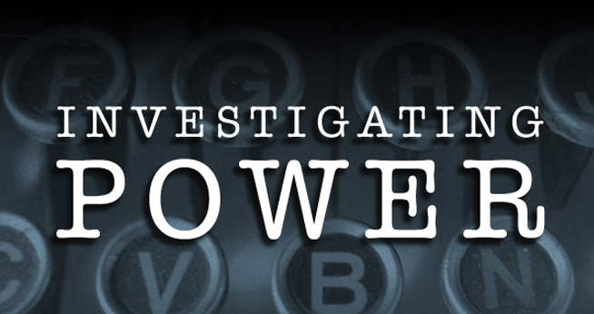 SOC Investigating Power