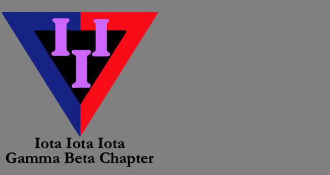 Iota Iota Iota at American University