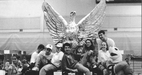 Photo for the 1990s Decade page