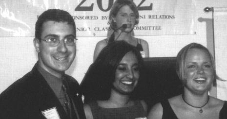 Photo for the Class of 2002 page