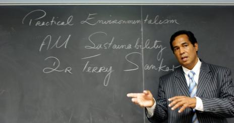 Practical Environmentalism