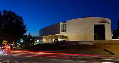 Katzen by night, photo by Jeff Watts.