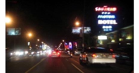 Los Angeles Chapter