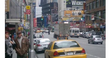 New York City Alumni Chapter