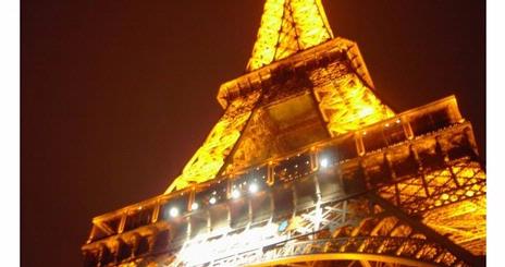 Paris Alumni Chapter