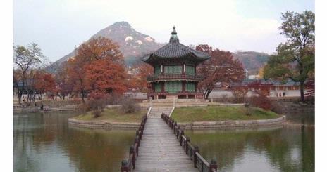 Seoul Alumni Chapter