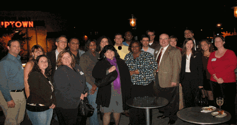 Alumni out-Reunion<br />
