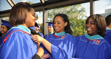 Graduates of American University