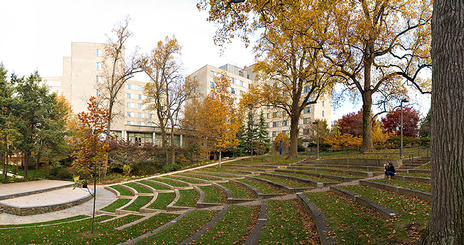 Photo of Ampitheatre