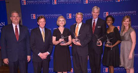 2011 Alumni Awards