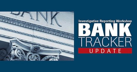 SOC IRW Banktracker Update