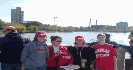 Boston chapter