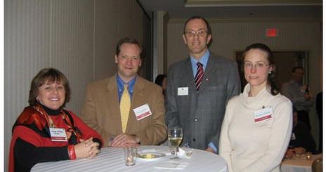 Boston Alumni Chapter