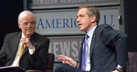 SOC Brian Williams