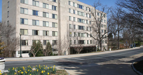 Student Accommodations