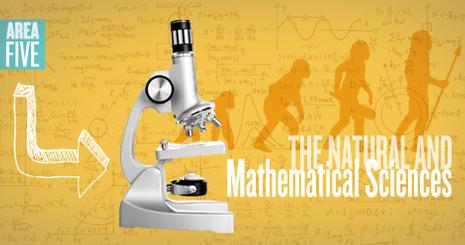The Natural and Mathematical Sciences