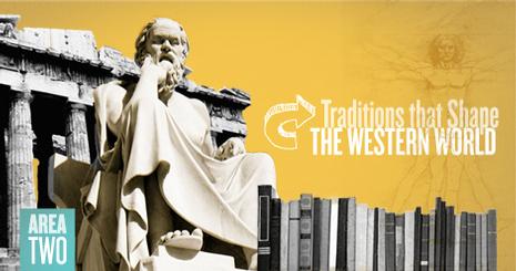 Traditions that Shape the Western World