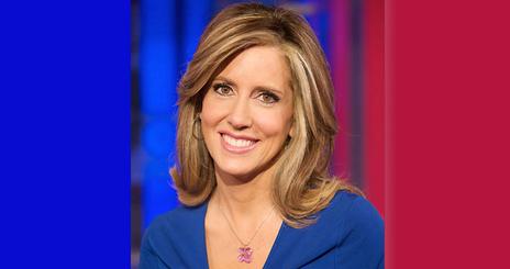 SOC Alisyn Camerota Hero