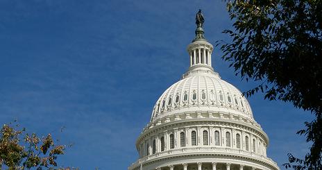 Photo: Capitol Hill Building