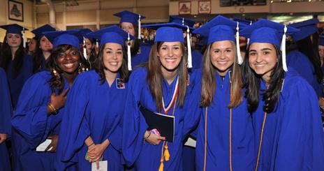 SOC Commencement 2012 hero