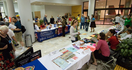 New Student Programs - Transfer Transitions