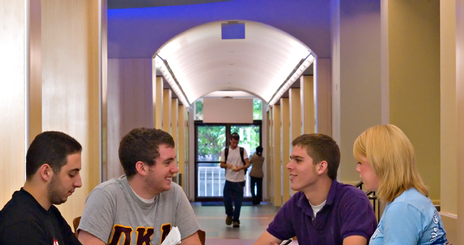 Civility at AU