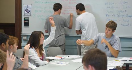 NSLC Classroom