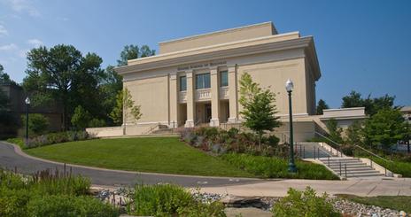 Kogod School of Business