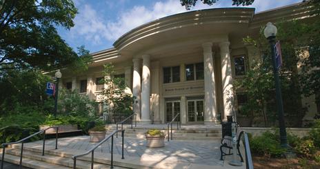 Kogod School of Business Resources for Faculty and Staff