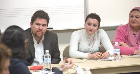 Arts Management Executive Education