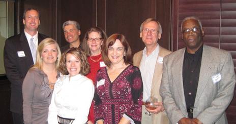 Alumni relations, alumni chapter, Dallas, Texas