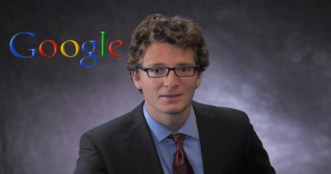 Congratulations to professor Matthew Nisbet on being named a Google Science Communication Fellow.