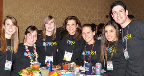 SOC PRSSA group a&a hero