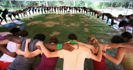 Building Peace