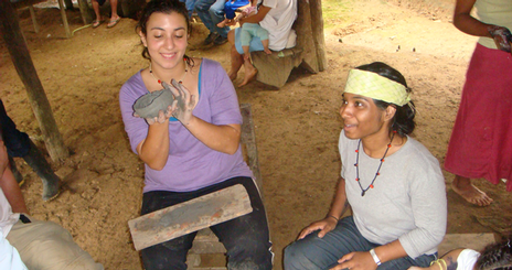 Community Service Center - Alternative Breaks - Current Trips