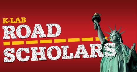 Kogod School of Business Road Scholars Program