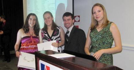 Honors 101 Finale