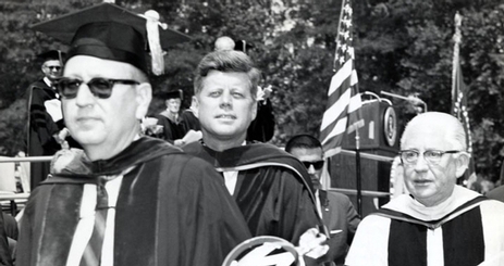 SOC JFK speech 