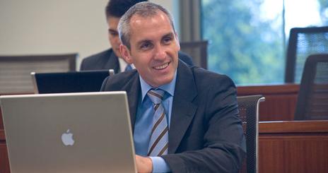 Kogod School of Business blogs