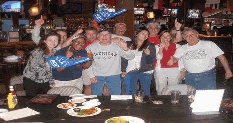 LA Alumni Chapter