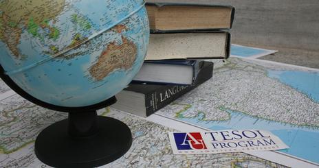 TESOL Master's International Program