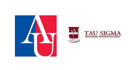 Tau Sigma Transfer Honors Society