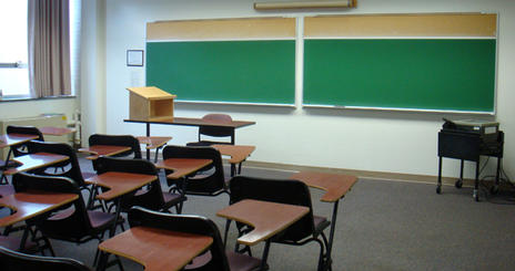 Classroom SIS 15