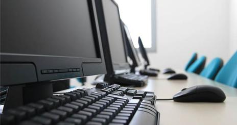 Online Courses in the SOC