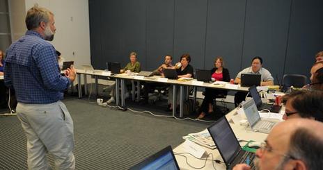 SOC USA Today Training