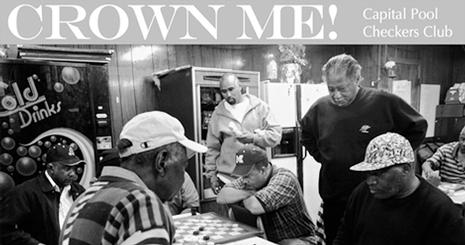 Cover of "Crown Me"