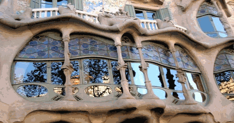 Alumni Chapter, Madrid, Barcelona